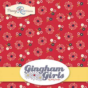 Gingham Girls